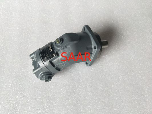 Vaste de Hydraulische Pompmotor van Rexroth met de Reeks van A2FM10 A2FM12 A2FM16