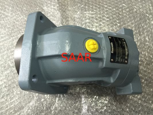 Aszuiger/Hydraulische Pomp de Dichtheidsa2fm45 Reeks van de Motor Hoge Macht