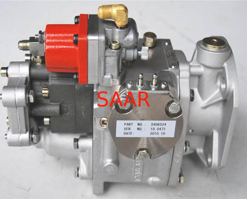 10KG Cummins De Pomp van de Motoronderdelen/4951459 3059651 Cummins Brandstofinjectie