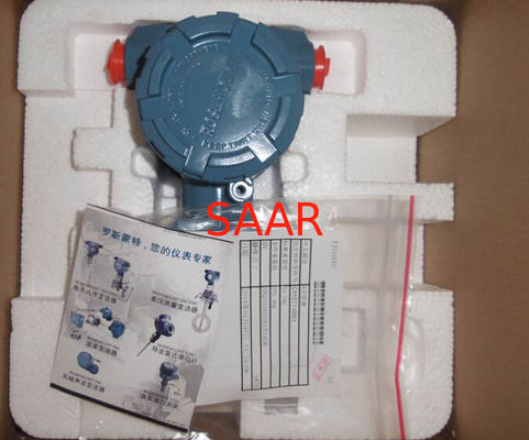 Rosemount3051c PLC Modules/Coplanaire Verklaarde Drukzender ISO9001