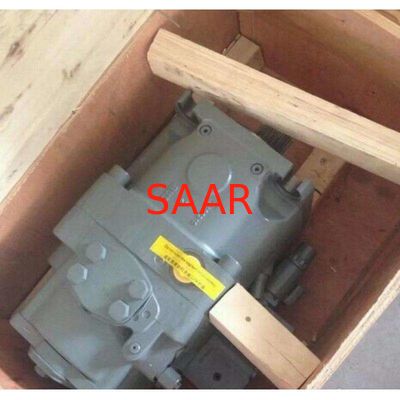 Veranderlijke Pomp A11VLO130 van de Rexroth de Aszuiger