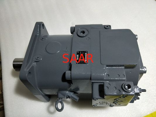 De Veranderlijke Pompa11vlo190 Reeks van de Rexroth Hydraulische Aszuiger