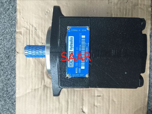 De Vinpomp van Industiral van de Denisont6c Reeks