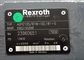 Rexroth Insteekmotor A2FE107/61W-VZL181 A2FE107/61W-VZL171 A2FE125/61W-VZL181 A2FE125/61W-VZL171 A2FE160/61W-VZL181