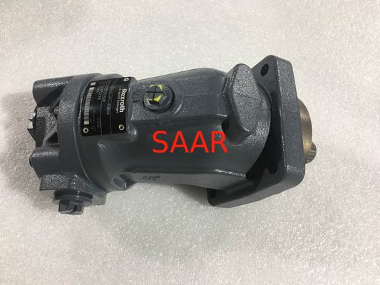 Type A2FO107, A2FO125 van Rexroth het Aszuiger Vaste Pomp