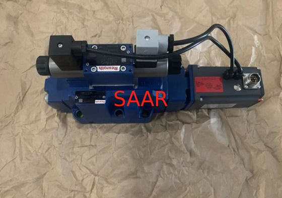 Rexroth 4 WRKE 25 W 8 - 350 L - 3 X/6 B.V. 24TK31/A1D3M 4 WRKE 25 euro 1 - 220 L - 3 X/6 B.V. 24EK31/F1D3M 4 WRKE 25 euro 1 - 350 P - 3 X/6 B.V. 24EK31/A1D3M