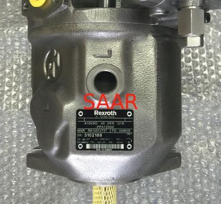 REXROTH A10VSO45DFR/31R-PPA12N00 AA10VSO45DFLR/31R-PPA12K01 AA10VSO45DFR/31R-VPA12N00 AA10VSO45DFR1/31R-VPA12N00