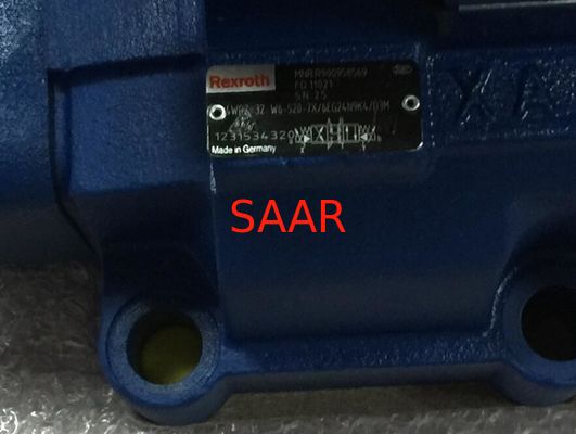 R900958569 4 WRZ 32 W 6 - 520 - 7 X/6 B.V. 24N9K4/D3M 4 WRZ 32 W 6 - 520 - 70/6 B.V. 24N9K4/D3M