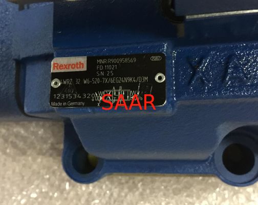 R900958569 4 WRZ 32 W 6 - 520 - 7 X/6 B.V. 24N9K4/D3M 4 WRZ 32 W 6 - 520 - 70/6 B.V. 24N9K4/D3M