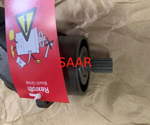 De Voorraadverkoop van de Rexrothr902021571 A2FO10/61L-PZP06 Aszuiger Vaste Pomp