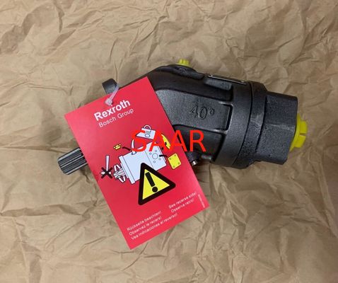 De Voorraadverkoop van de Rexrothr902021571 A2FO10/61L-PZP06 Aszuiger Vaste Pomp