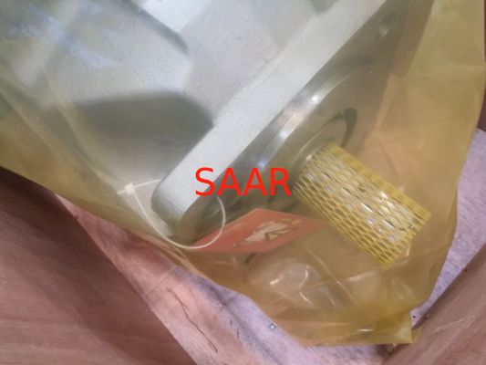 Rexroth R902408076 AHA4VSO355DP/30R-PPB13N00