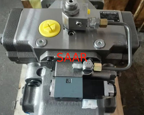 Rexroth R902408076 AHA4VSO355DP/30R-PPB13N00