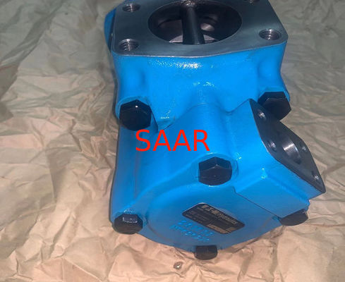 Eaton Vickers 431817-1 2520VQ14A12-1AA20 Dubbele Vane Pump