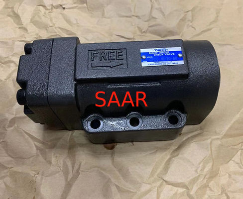 Yuken cpdg-10-20-60 cpdg-06-e-20-50 cpdg-03-50 Proef Gecontroleerde Controleklep