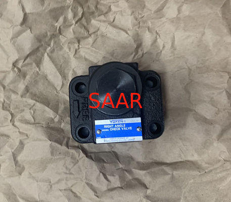 Yuken F-crg-03-5-30 crg-03-04-50 crg-06-35-50 crg-10-50