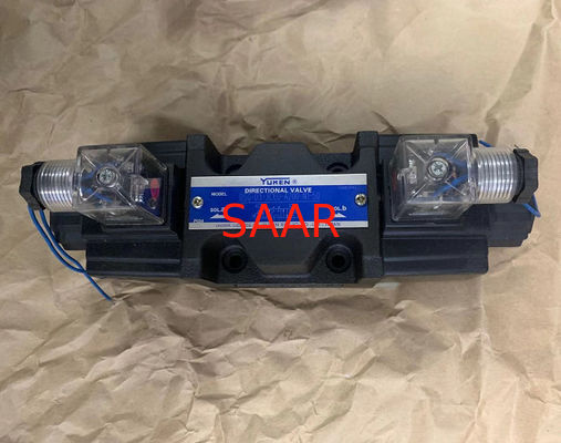 Yuken dsg-03-3c60-a200-n1-50 dsg-03-2b2-a100-50 dsg-03-2b2b-a220-50 dsg-03-2d2-a240-c-50 dsg-03-3c11-a200-50