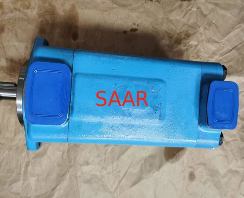 Eaton Vickers 02-137478-1 Dubbele de Vinpompen V van 4535V60A30-1AA22R Reeks