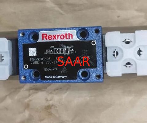 R901032028 4WRE6V08-23/G24K4/V-822 4WRE6V08-2X/G24K4/V-822