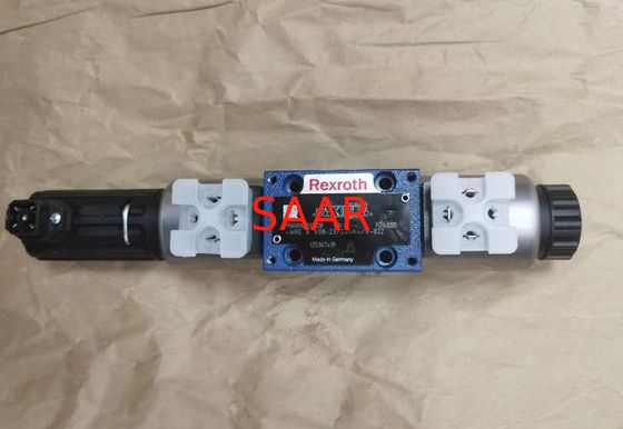 R901032028 4WRE6V08-23/G24K4/V-822 4WRE6V08-2X/G24K4/V-822