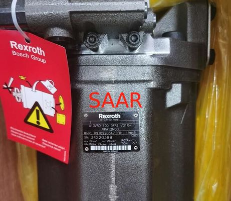 R910920847 A10VSO100DFR1/31R-VPA12N00 AA10VSO100DFR1/31R-VPA12N00