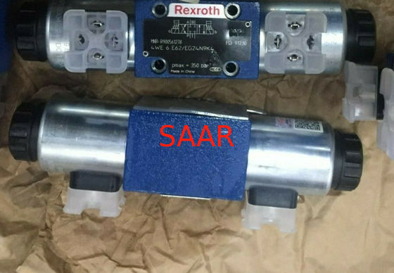 Rexroth R900561278 4 WIJ 6 euro 6 X/B.V. 24N9K4 4 WIJ 6 euro 62/B.V. Richting de Spoelklep van 24N9K4