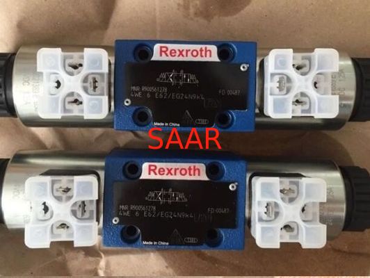 Rexroth R900561278 4 WIJ 6 euro 62/B.V. 24N9K4 4 WIJ 6 euro 6 X/B.V. Richting de Spoelklep van 24N9K4