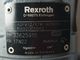 Rexrothr992001042 A2FM12/61W-VBB030 Aszuiger Vaste Motor