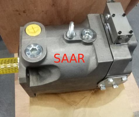 As de Zuigerpomp van PARKER PV180R1K4T1NMMC PV140R1K4T1NMMC