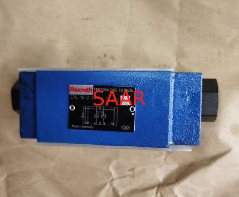 Rexroth R900421985 z2s10-2-34/z2s10-2-3X/Proefoperated check valve
