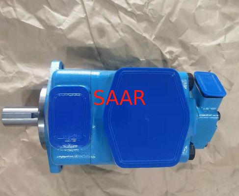 Eaton Vickers 584369-3 4520VQ50A12-86CC20 Dubbele Vane Pump