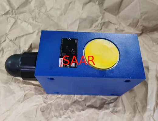 De Afblaasklep van de R900572577dbds30g10/200b DBDS30G1X/200B Druk