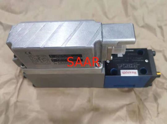 0811404633 4WRPEH6C3B24L20/G24K0/F1M 4WRPEH6C3B24L2X/G24K0/F1M Rexroth Directional Control Klep