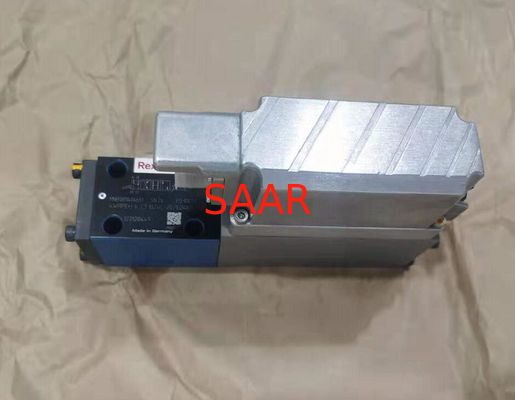 0811404633 4WRPEH6C3B24L20/G24K0/F1M 4WRPEH6C3B24L2X/G24K0/F1M Rexroth Directional Control Klep