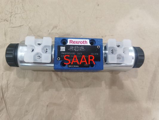 Rexroth R900561282 4 WIJ 6 G 6 X/B.V. 24N9K4 4 WIJ 6 G 62/B.V. Richting de Spoelklep van 24N9K4