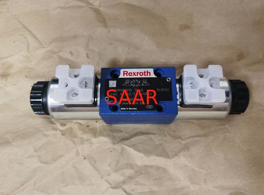 Rexroth R900561278 4 WIJ 6 euro 6 X/B.V. 24N9K4 4 WIJ 6 euro 62/B.V. Richting de Spoelklep van 24N9K4
