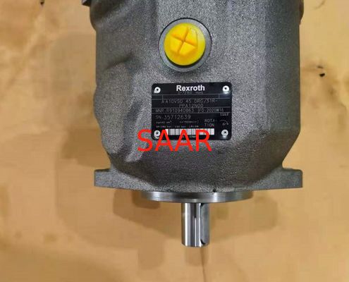R910940863 AA10VSO45DRG/31R-PPA12N00 Rexroth 45 Veranderlijke Pomp van de Verplaatsings de Aszuiger
