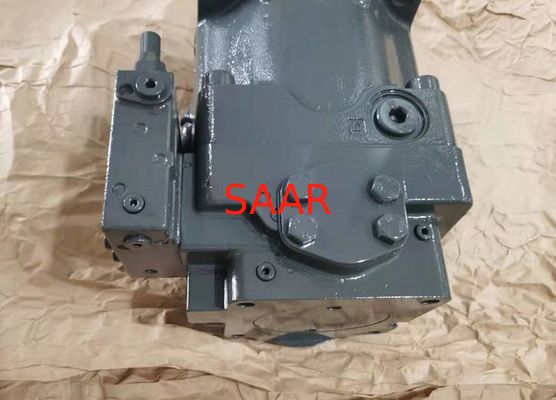 R902039268aa11vo130drs/10r-nsd62n00 Rexroth Grootte 130 Aszuiger Veranderlijke Pomp