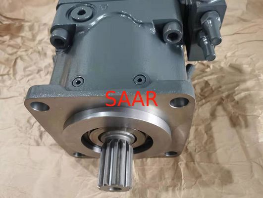 R902039268aa11vo130drs/10r-nsd62n00 Rexroth Grootte 130 Aszuiger Veranderlijke Pomp