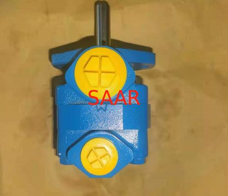 372617-3 V20-1P11P-1C11 Eaton Vickers V10/V20 Enige Vane Pump