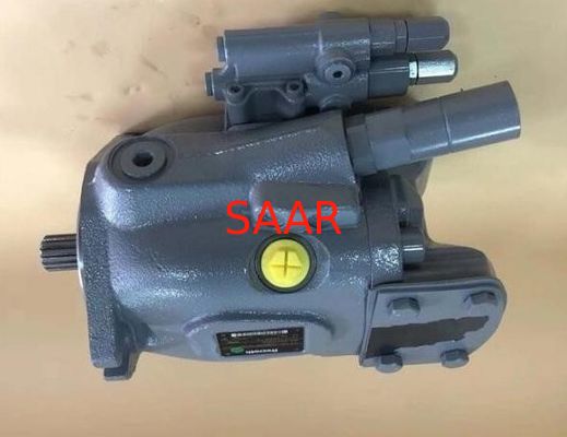 De Veranderlijke Pompa10vo Reeks 5X van de R902409606aa10vo63dfr1/52l-vuc62n00-so694 Rexroth Aszuiger