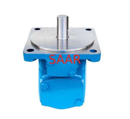 295913-5	Het Type Vane Pump van 50v109a-1a11-130-links Eaton Vickers 50V