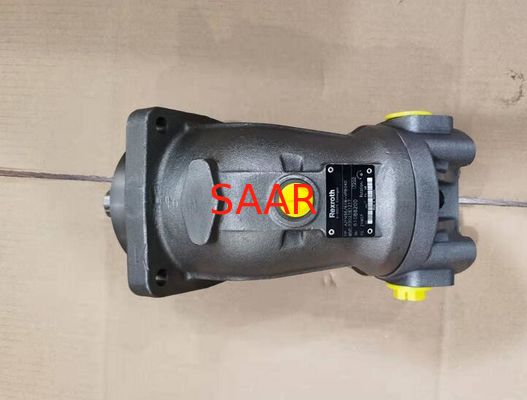 R902161217a2fm56/61w-vpb040 Rexroth Aszuiger Vaste Motor