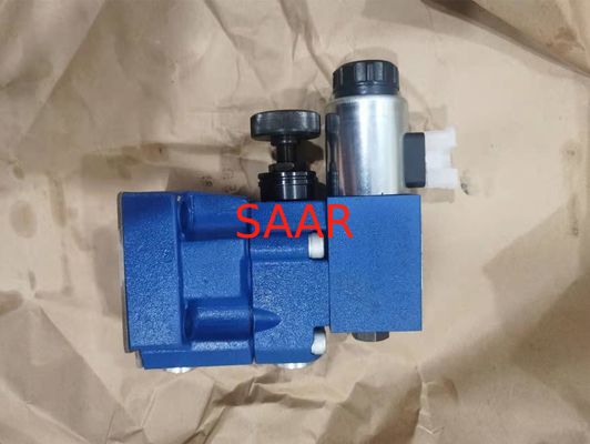 R901335405dbem10-7x/50yg24k4m DBEM10-71/50YG24K4M Proportional Pressure Relief Klep
