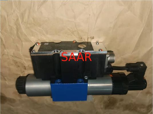 R9009110044wree6w32-24/g24k31/a1v 4WREE6W32-2X/G24K31/A1V Evenredige Richtingklep