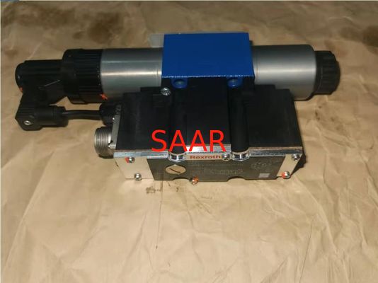 R9009110044wree6w32-24/g24k31/a1v 4WREE6W32-2X/G24K31/A1V Evenredige Richtingklep