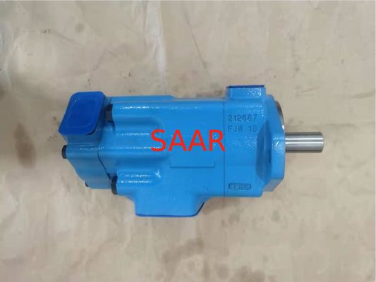 02-137334-1 3525V38A21-1AA22R Eaton Vickers Dubbele Vane Pumps