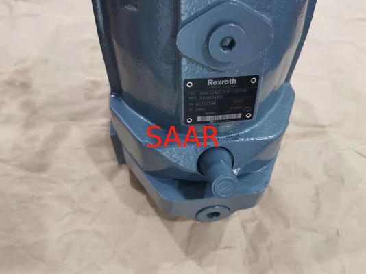 Veranderlijke Motor van de R909604900a6vm107hz3/63w-vzb010b de Aszuiger