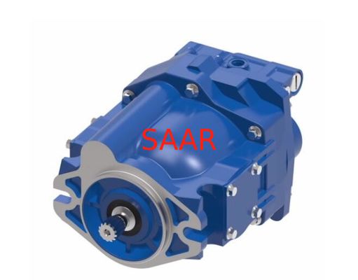 02-125350 de Pomp van de pve1919g5-12r-2-30-cvp-12 Reeksenzuiger van Eaton PVE19