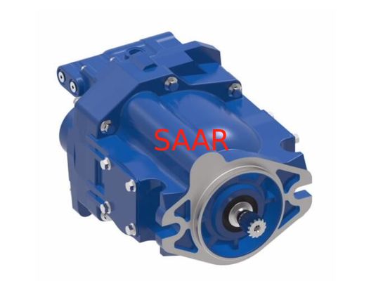 De Pomp van de 568099 pve19lw-q1830-9-30-cvp-12 Reeksenzuiger van Eaton PVE19